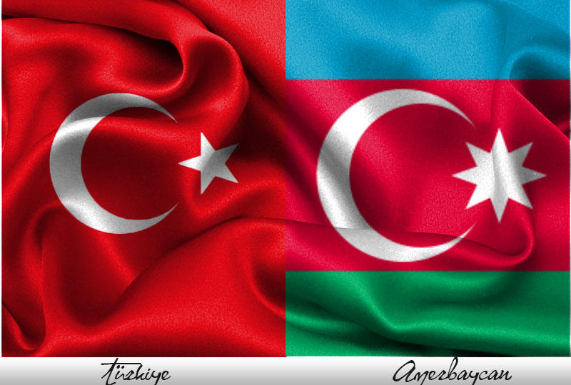 Турецкие ve. Азербайджано турецкий флаг. Флаг азер и Турции. Азербайджан Азербайджан и Турция флаг. Azerbaycan флаг Турция.