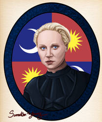 Brienne of Tarth