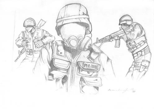 Police