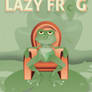 Lazy Frog