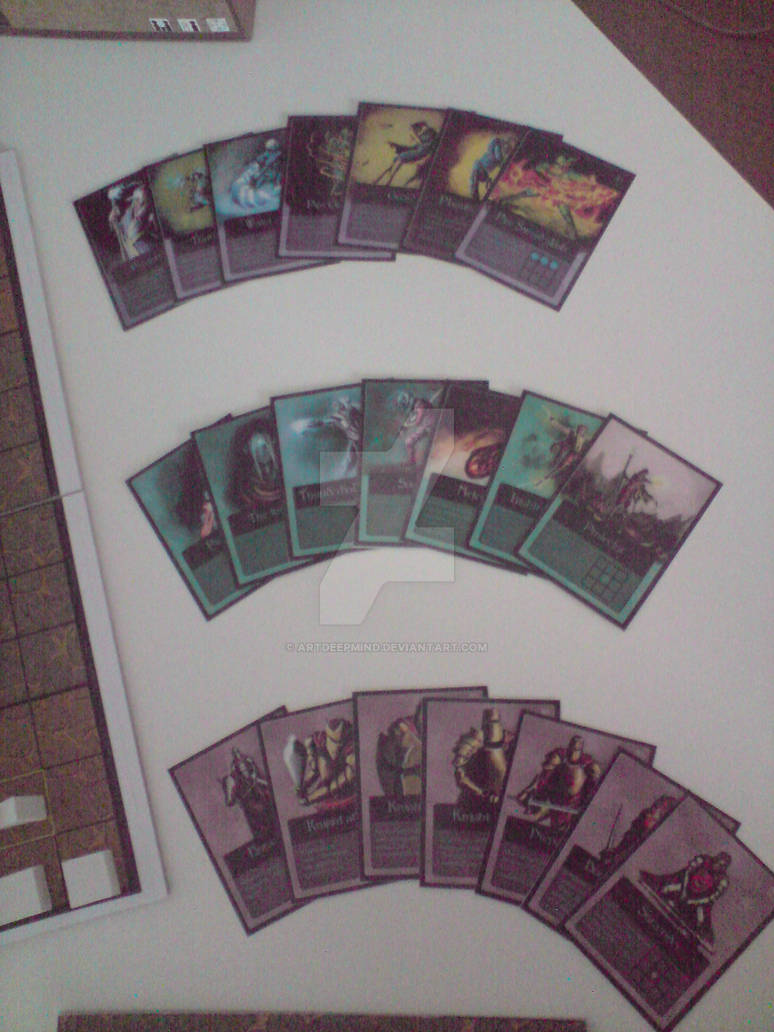 Cards 1 by ArtDeepMind on DeviantArt
