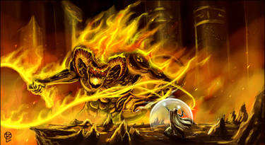 Balrog