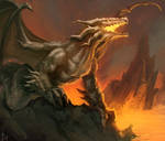 Ancient dragon