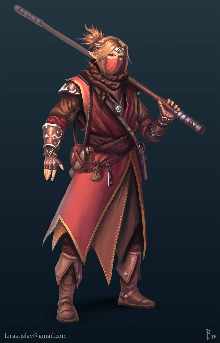 Pushfighter Deviantart Fighter by ArtDeepMind on DeviantArt