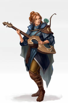 Bard