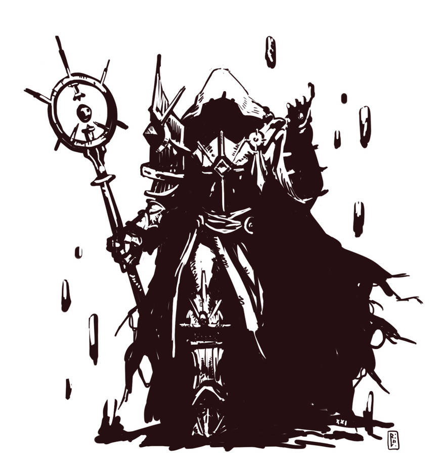 Ink 21 by ArtDeepMind on DeviantArt