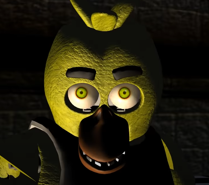 Chica, Wiki