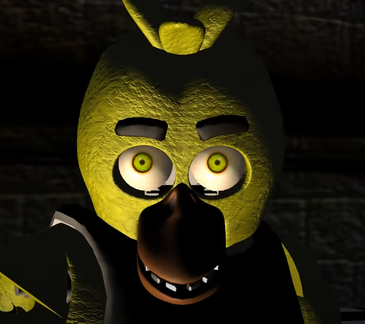 Funtime Chica, Wiki