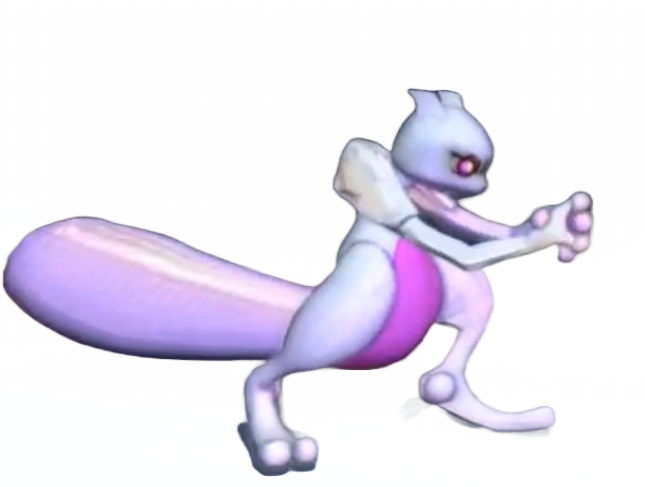 Mewtwo, Wiki