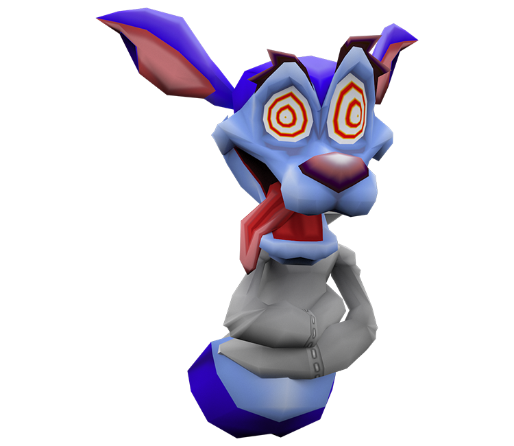 Crash Bandicoot, Bandipedia