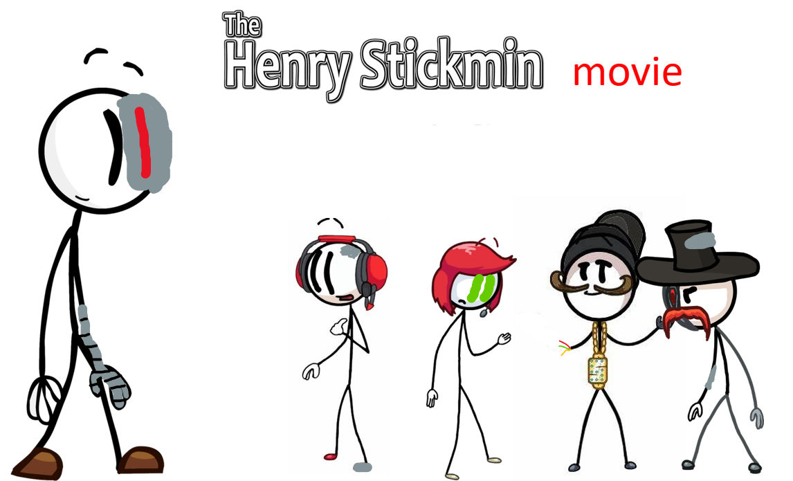 Henry Stickmin camping meme by TerryMonahan on DeviantArt