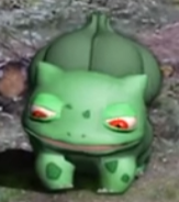 Bulbasaur, Wiki