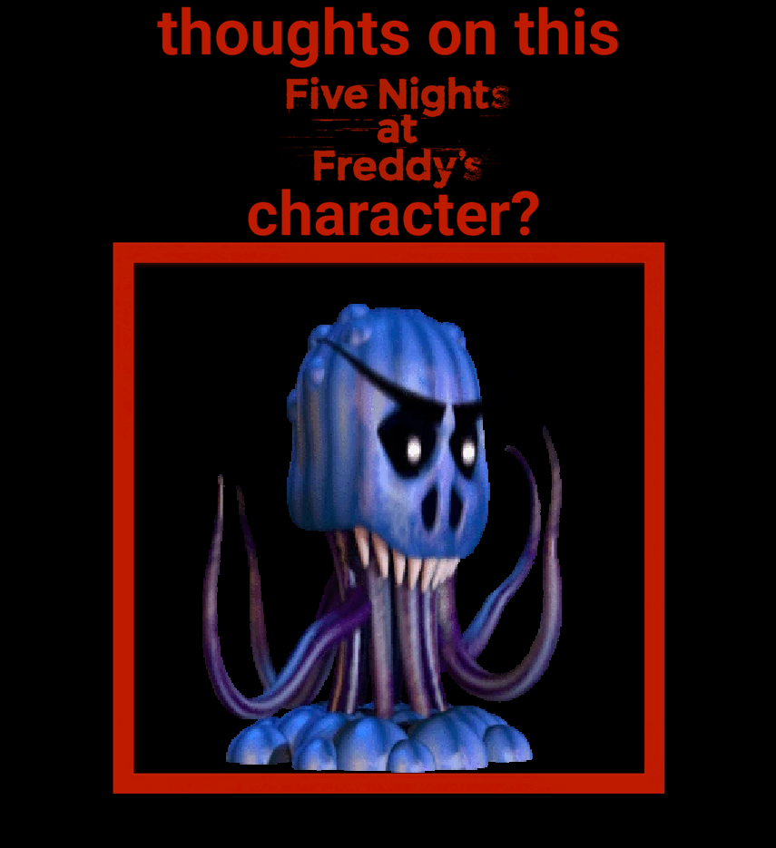 FNAF 6 Rewritten V2 by AwesomeGameDude10 on DeviantArt