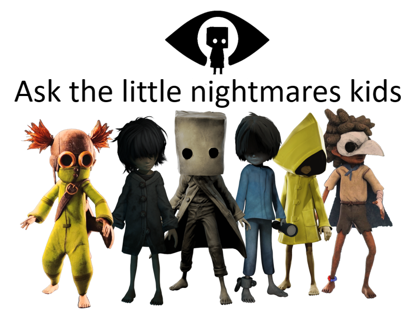 Why Mono BECOMES THE THIN MAN - Little Nightmares 2 Theory 