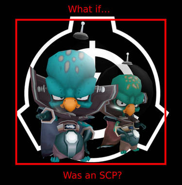 SCP-999 says: - Imgflip