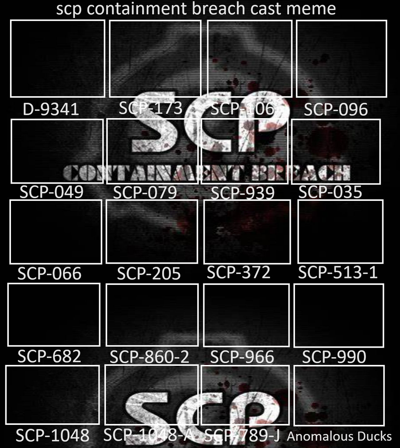 SCP 5215 by Cowfarmer0090 on DeviantArt