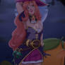 Bewitching Miss Fortune