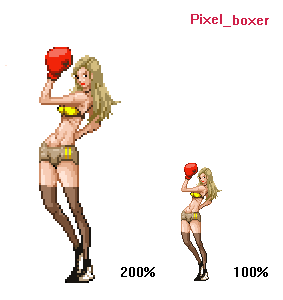 pixel_boxer