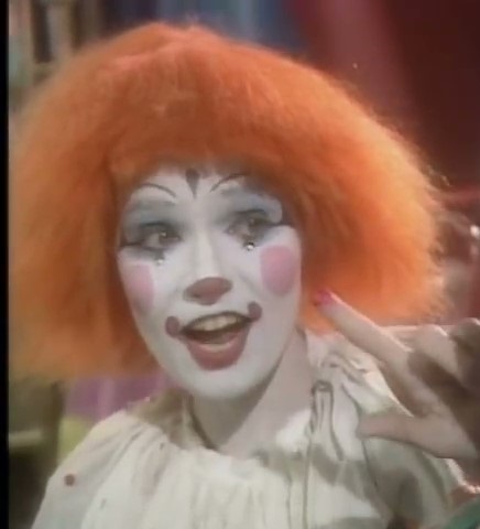 Colleen the Clown07 by clowncircusbufon on DeviantArt