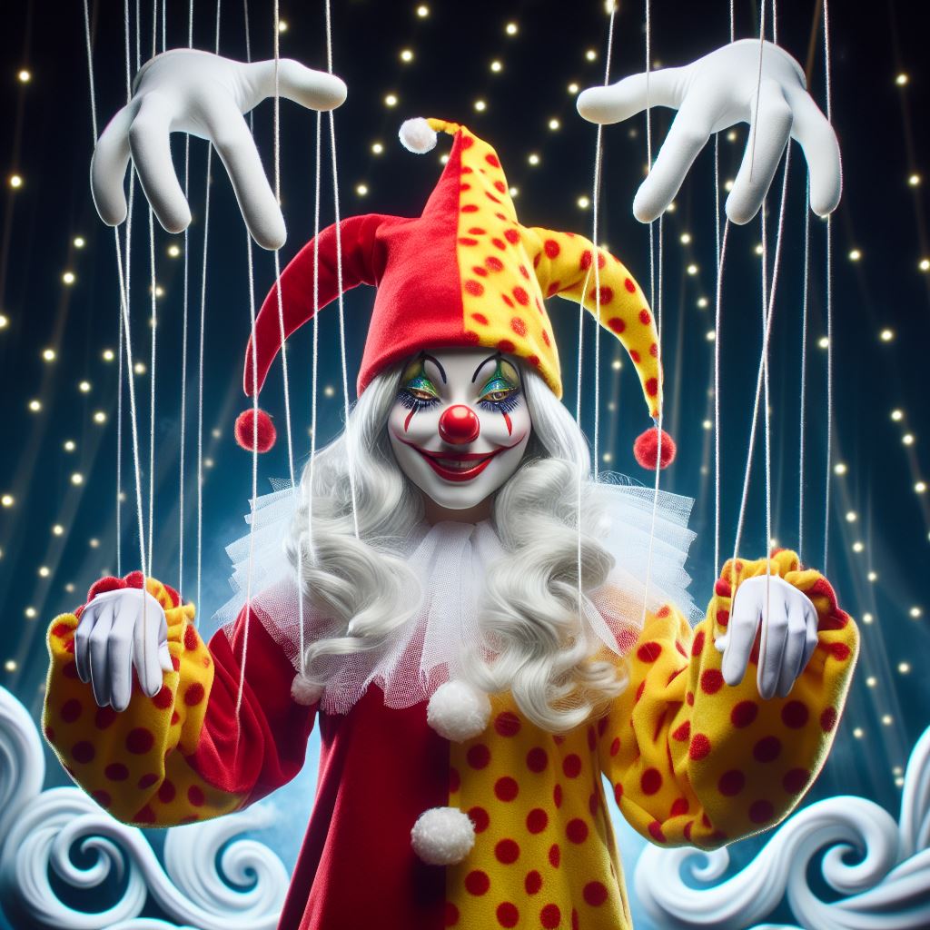Animation Jester Deviantart jester puppet by clowncircusbufon on DeviantArt