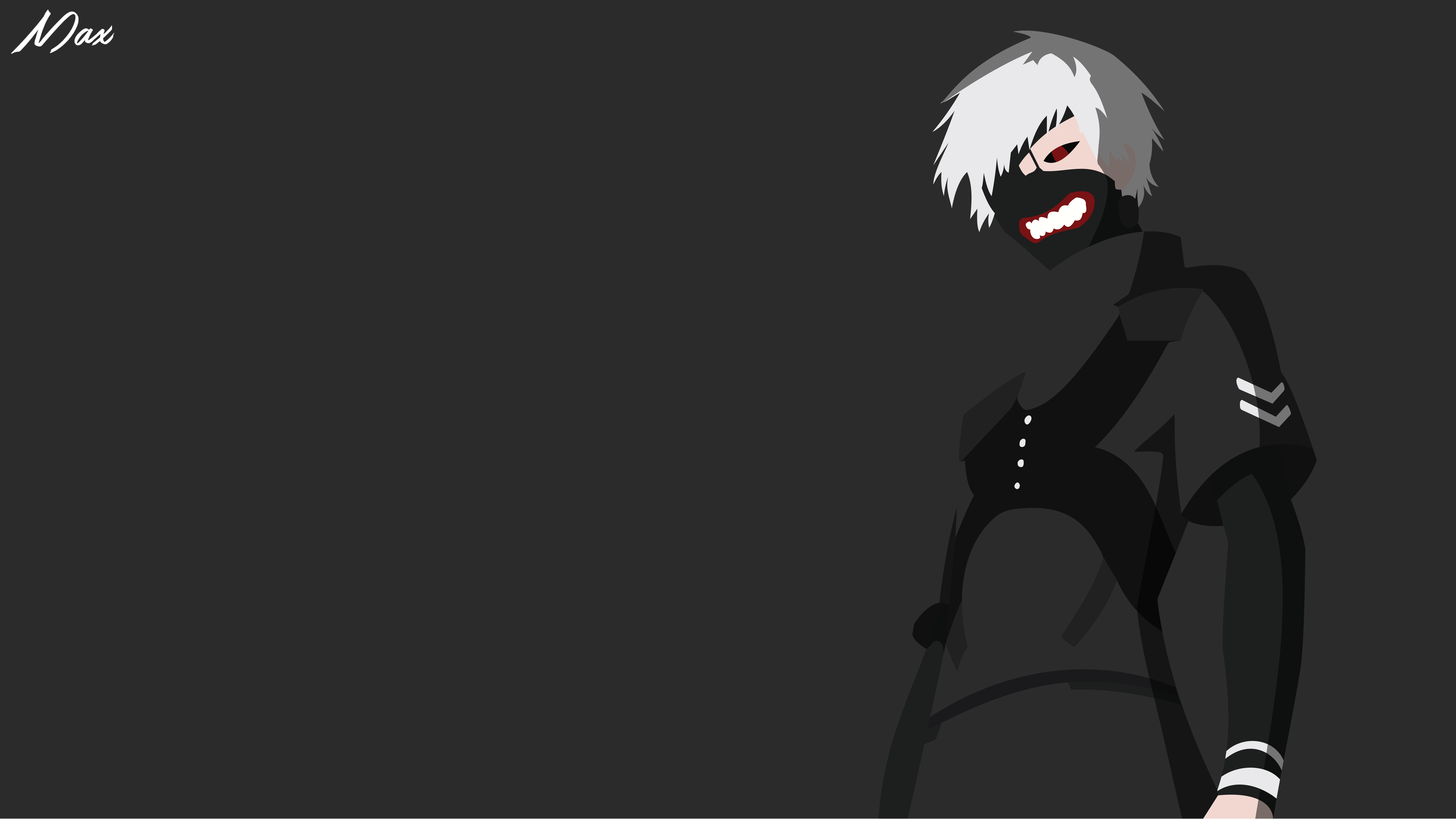 100+] Kaneki Phone Wallpapers