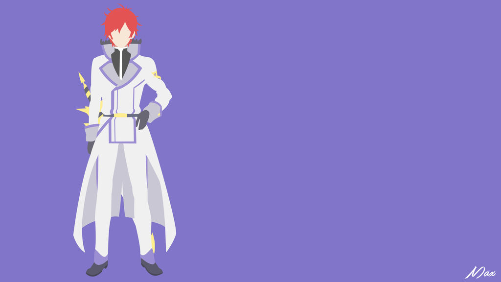 Reinhard Van Astrea From Re Zero Minimal Wallpaper By Max028 On Deviantart Reinhard Van Astrea From Re Zero Minimal Wallpaper By Max028 On Deviantart
