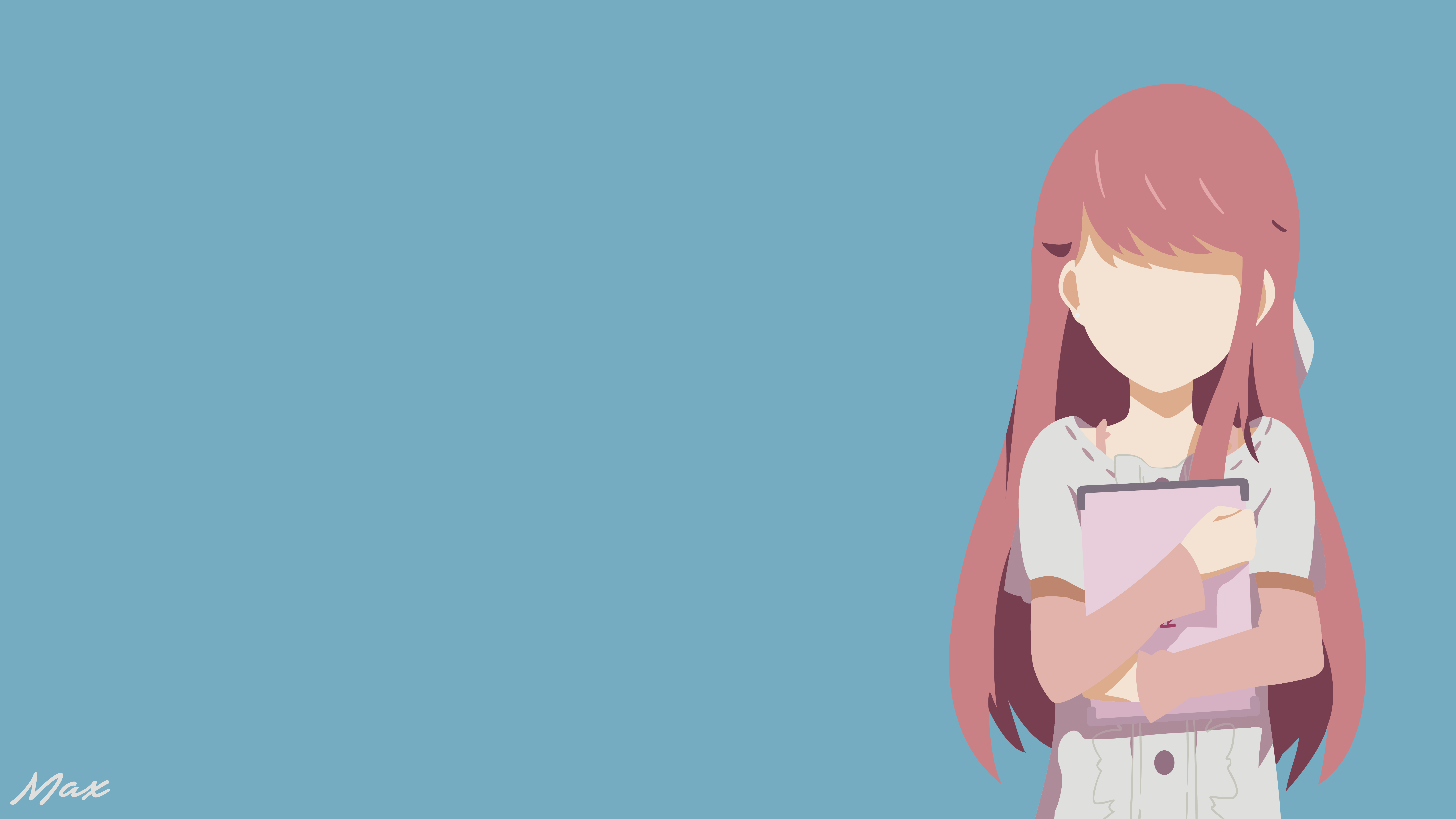 Sato Kazuma  KonoSuba Minimalist Anime by Lucifer012 on DeviantArt