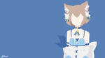 Felt Rezero Minimalist Wallpaper V1 By Yuki Neh On DeviantArt felt-rezero-minimalist-wallpaper-v1-by-yuki-neh-on-deviantart