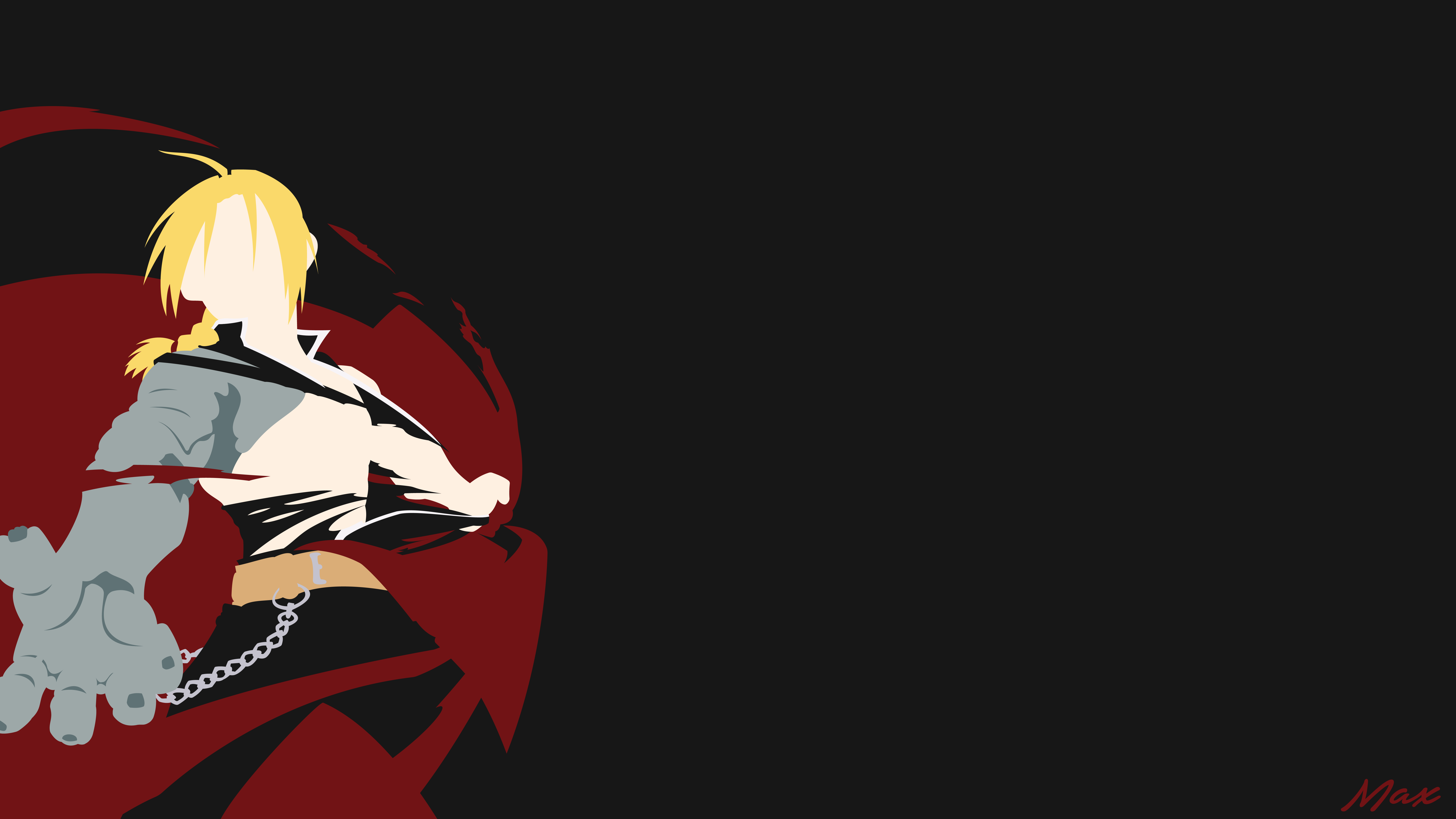 FullMetal Alchemist Wallpaper by DarkSaiyan21 on deviantART  Alchemist, Fullmetal  alchemist, Fullmetal alchemist edward