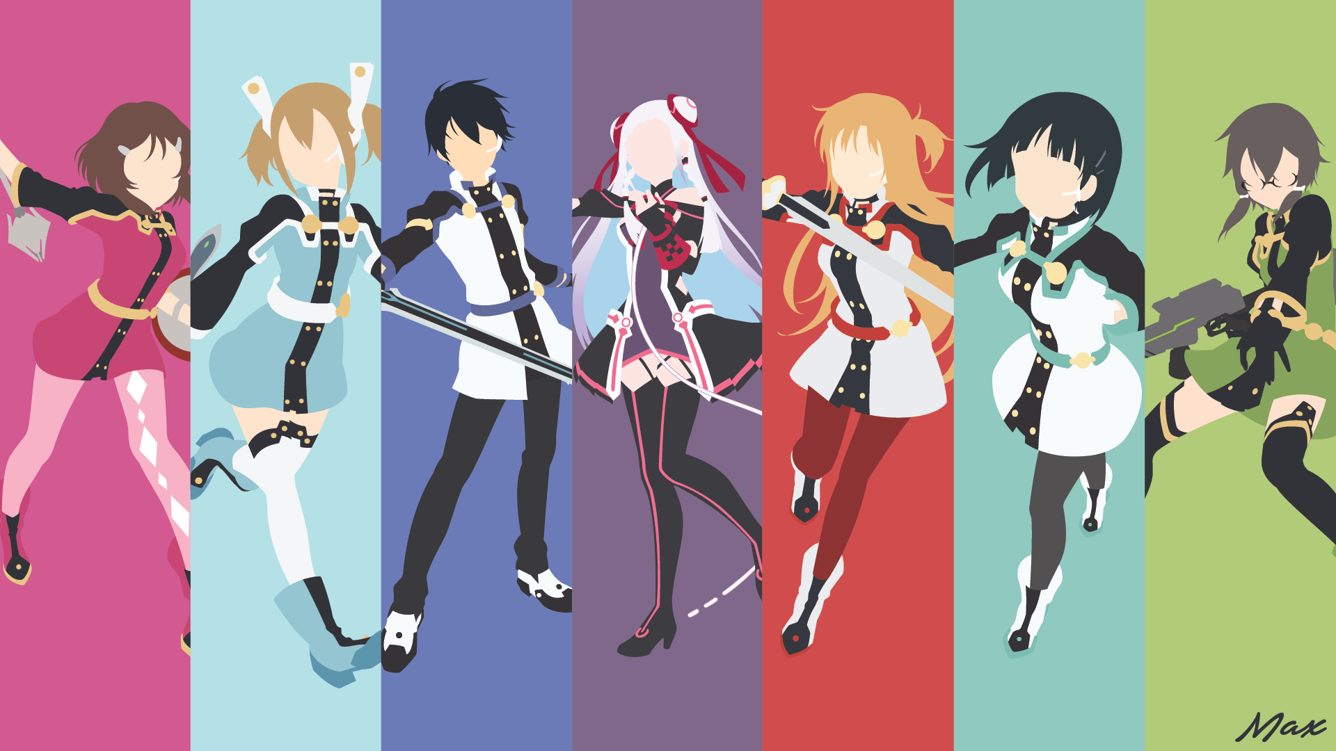 Will Sword Art Online's Ordinal Scale be better? – Miandro's Side