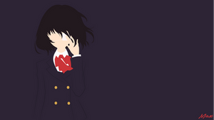 Misaki Mei (Another) Minimalist