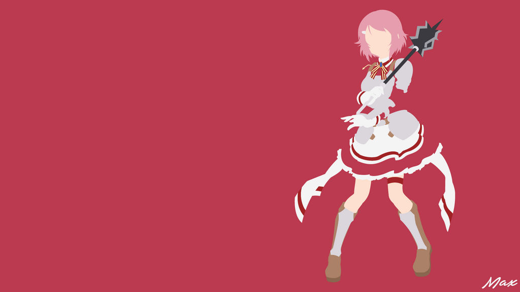 Lisbeth[SAO] (Sword Art Online) Minimalist