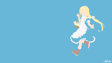 Alice [UW] (Sword Art Online) Minimalist