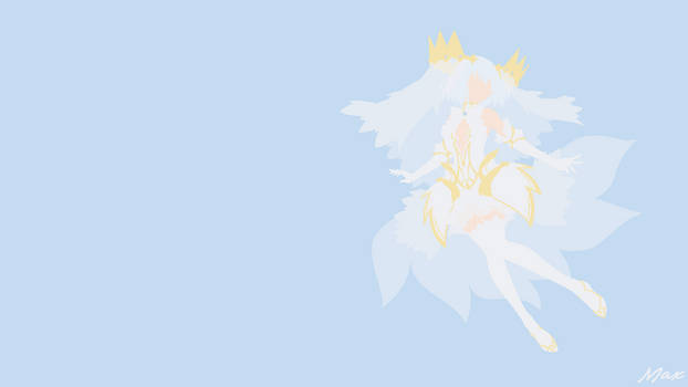 Tobiichi Origami [Spirit] (Date A Live) Minimalist