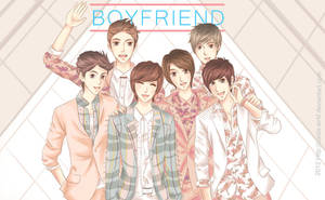 Boyfriend