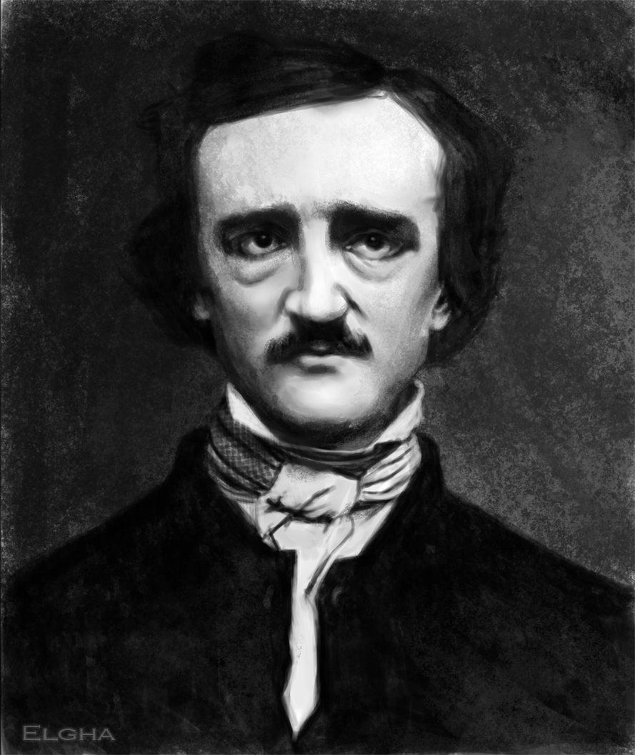 Edgar Allan Poe