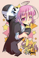 SE - Crona + Ragnarok