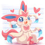 Sylveon