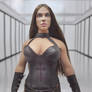 Hitman: Victoria Saint 47 Custom 1/6 Scale Action