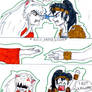 InuYasha vs Koga