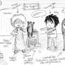 Percy Jackson and the Panda