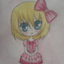 Chibi: Lolita