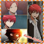 Karma Akabane