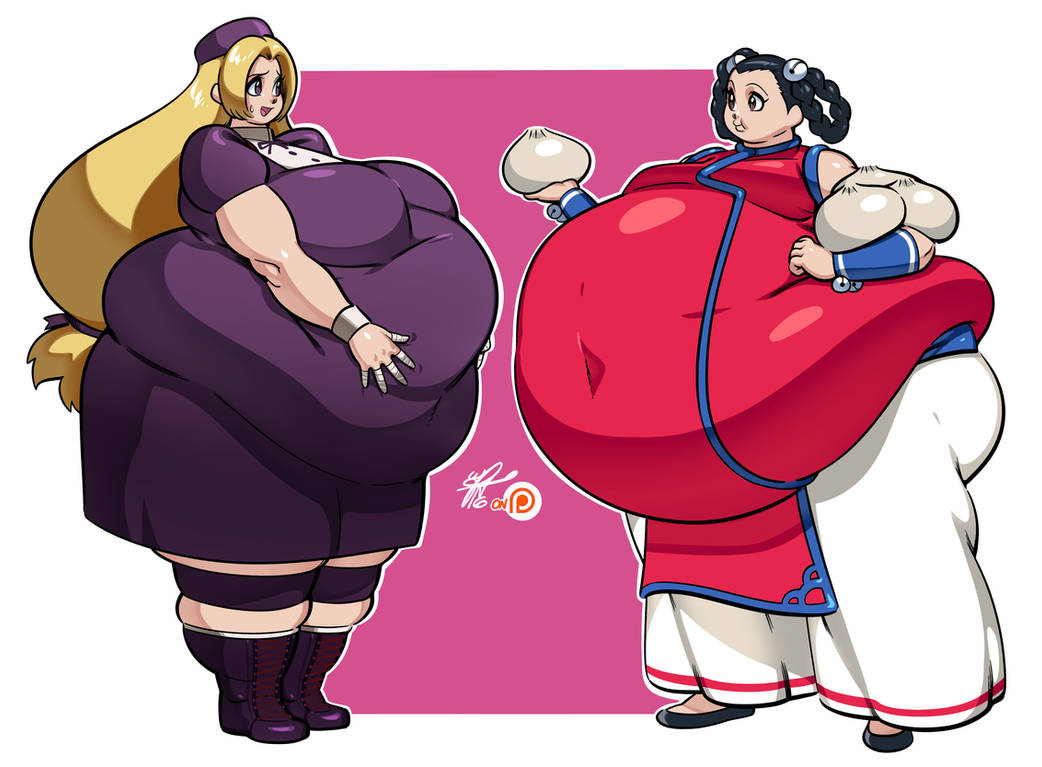 Li Xiangfei Mod Grimkun Hinako Shijou/Li Xiangfei Patreon Repost 1 by Cavalier ...