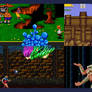 New bosses for Battle Stormer Classics