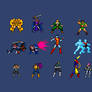 Most anticipated in Avengers United Battle Force?