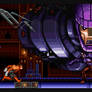 Wolverine and Iceman DESTROYS the Sentinels