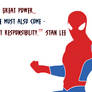 spiderman WP