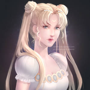 Princess Serenity