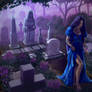 The poisoned lady